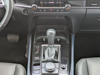 2021 Mazda Mazda CX-30 Preferred