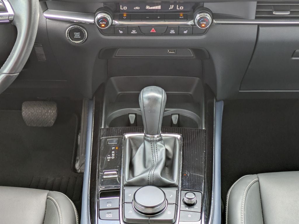 2021 Mazda Mazda CX-30 Preferred