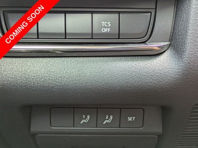 2021 Mazda Mazda CX-30 Preferred