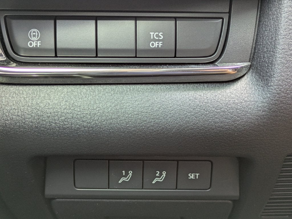 2021 Mazda Mazda CX-30 Preferred