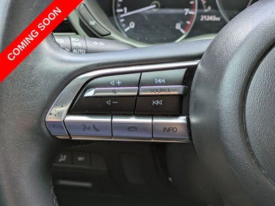 2021 Mazda Mazda CX-30 Preferred