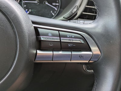 2021 Mazda Mazda CX-30 Preferred