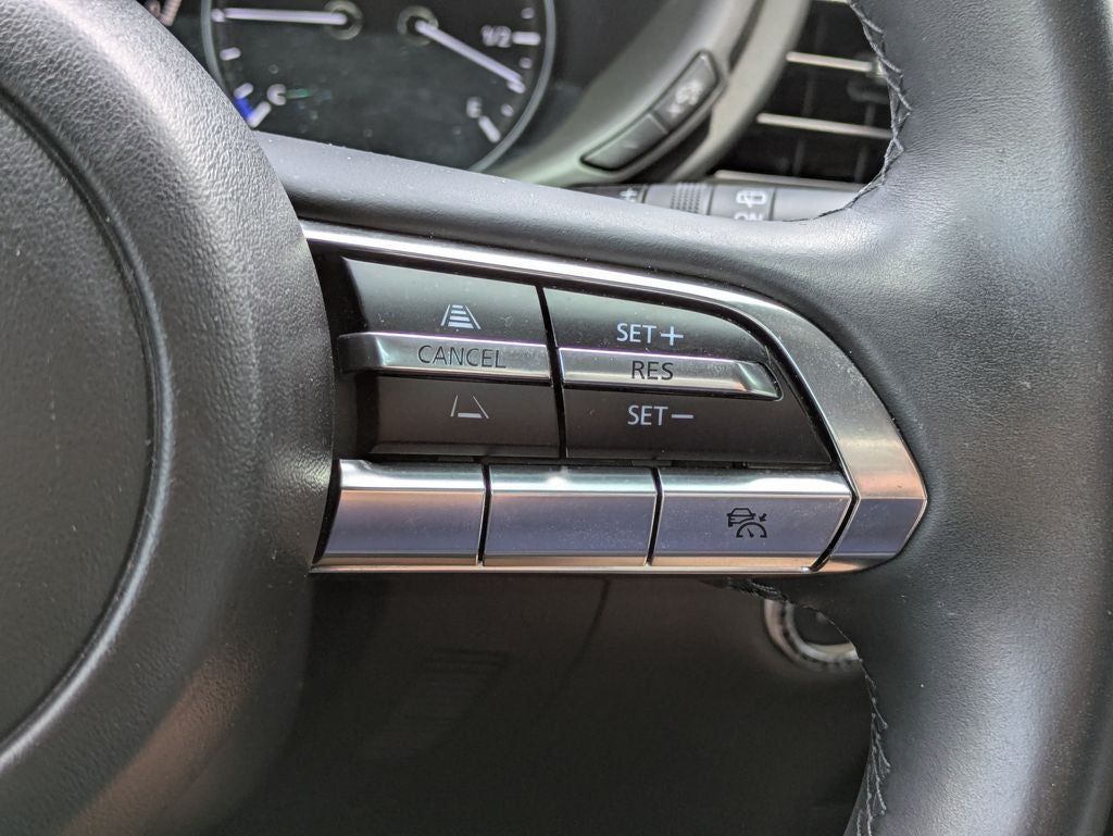 2021 Mazda Mazda CX-30 Preferred