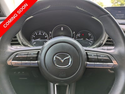 2021 Mazda Mazda CX-30 Preferred