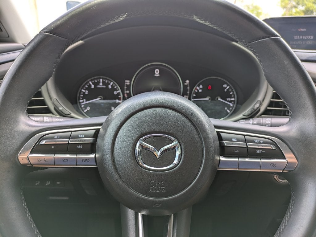 2021 Mazda Mazda CX-30 Preferred