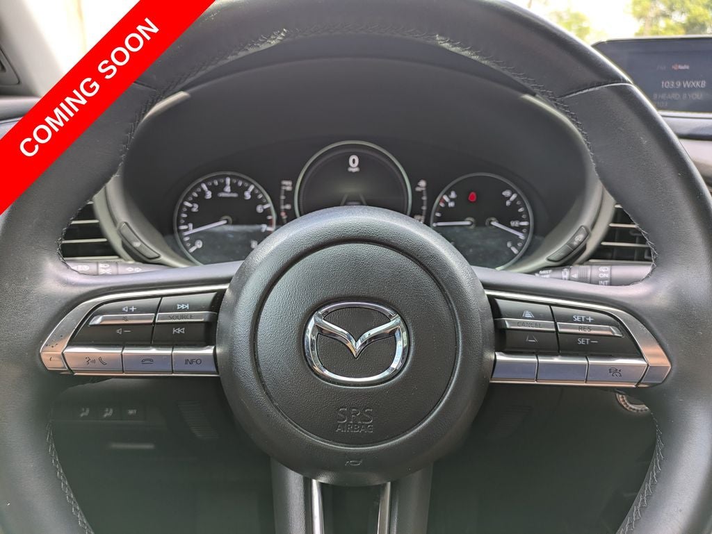 2021 Mazda Mazda CX-30 Preferred