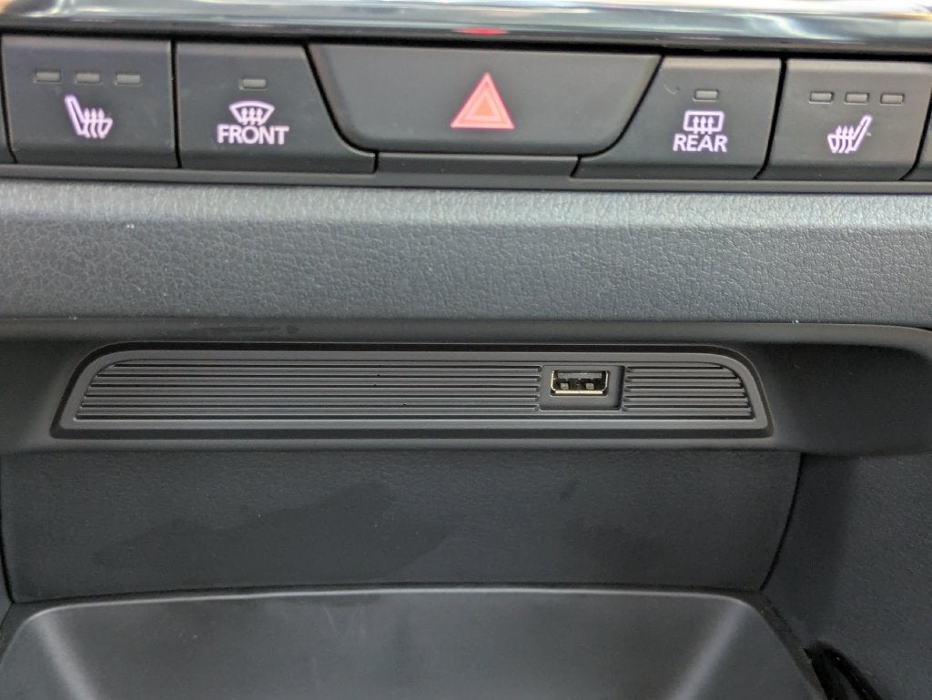 2021 Mazda Mazda CX-30 Preferred