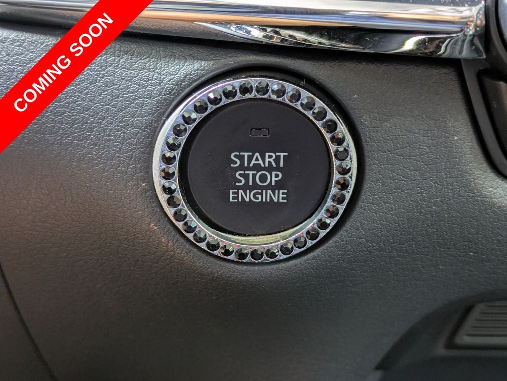 2021 Mazda Mazda CX-30 Preferred