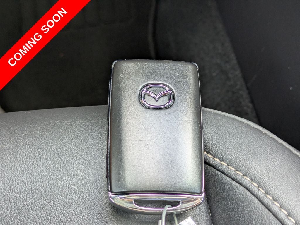 2021 Mazda Mazda CX-30 Preferred
