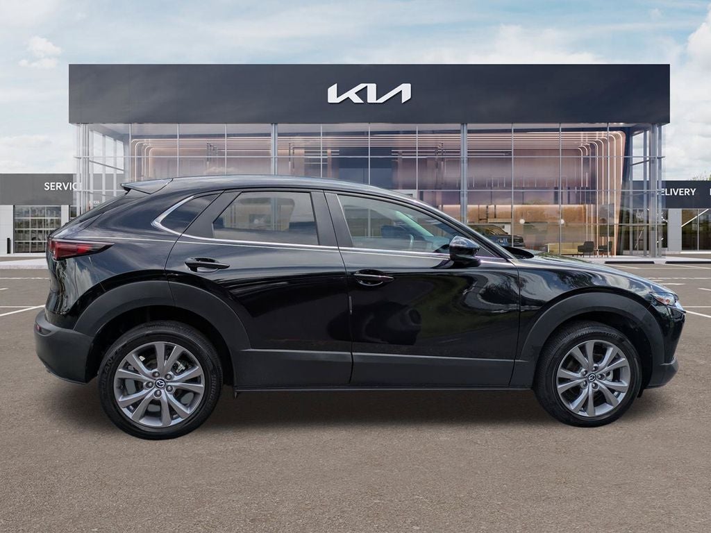 2021 Mazda Mazda CX-30 Preferred