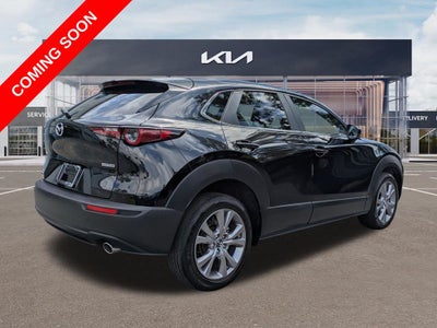 2021 Mazda Mazda CX-30 Preferred