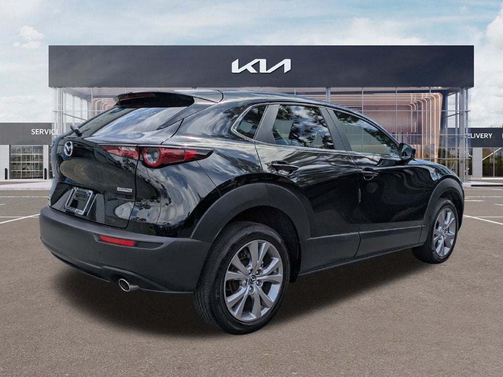 2021 Mazda Mazda CX-30 Preferred