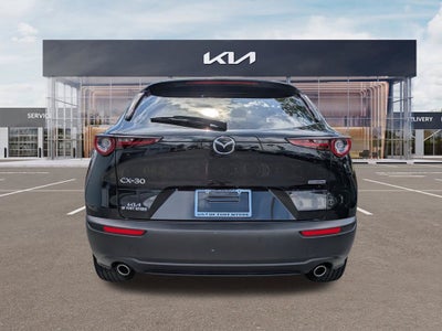 2021 Mazda Mazda CX-30 Preferred