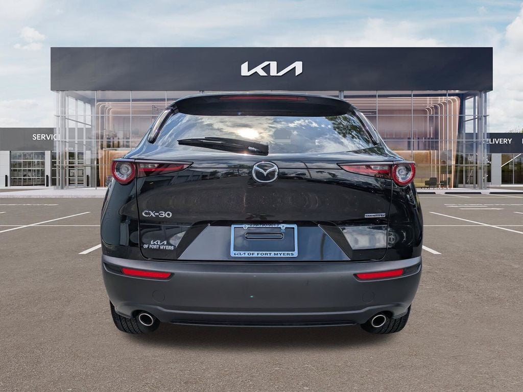 2021 Mazda Mazda CX-30 Preferred