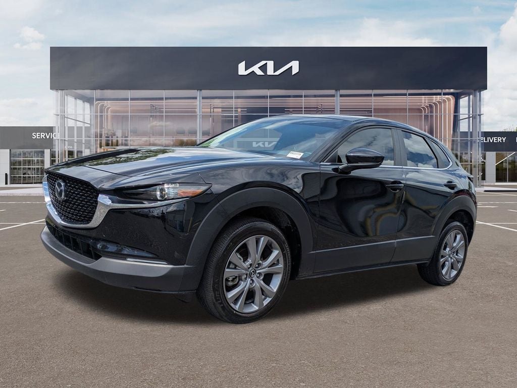 2021 Mazda Mazda CX-30 Preferred
