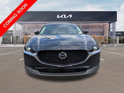 2021 Mazda Mazda CX-30 Preferred