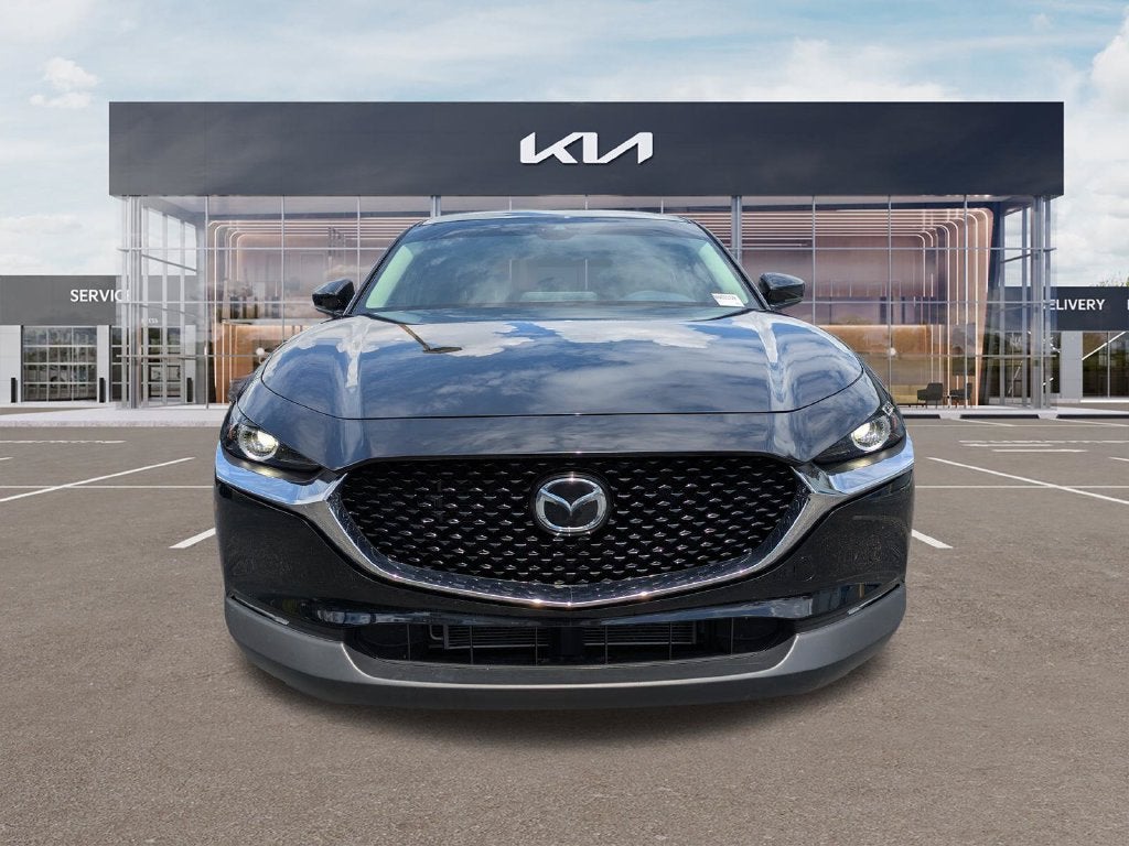 2021 Mazda Mazda CX-30 Preferred