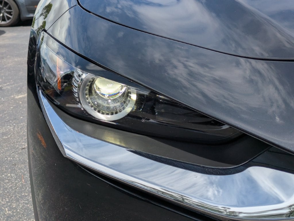 2021 Mazda Mazda CX-30 Preferred
