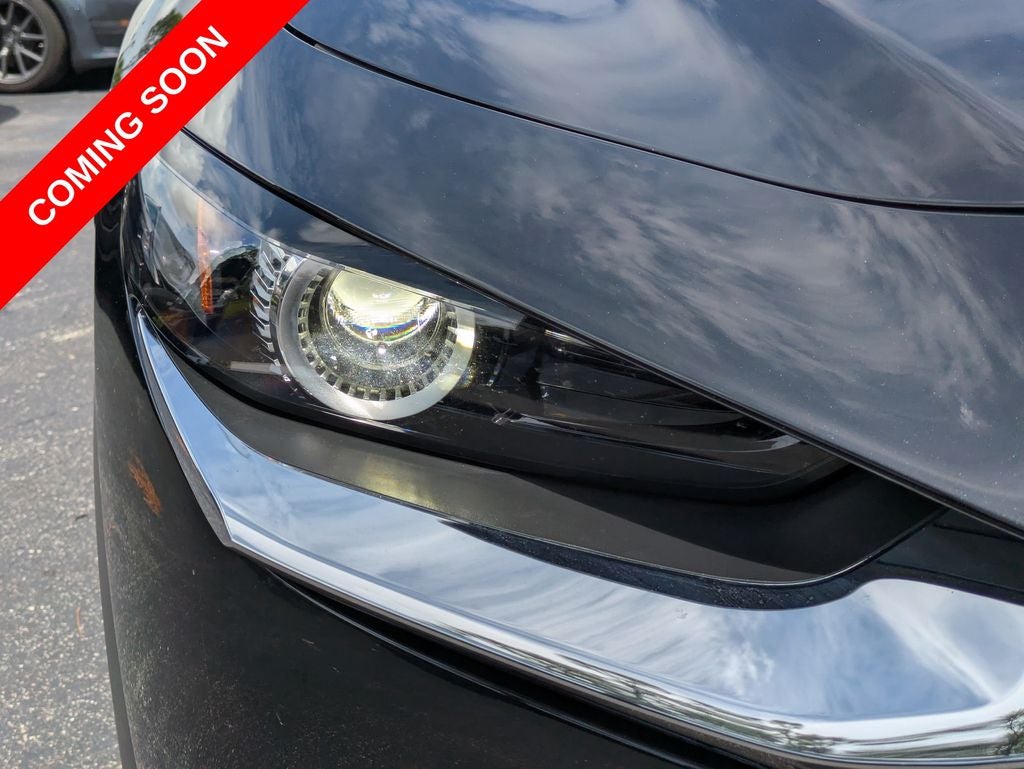 2021 Mazda Mazda CX-30 Preferred