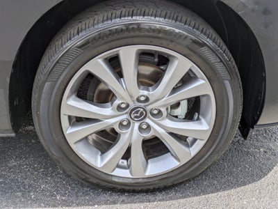 2021 Mazda Mazda CX-30 Preferred