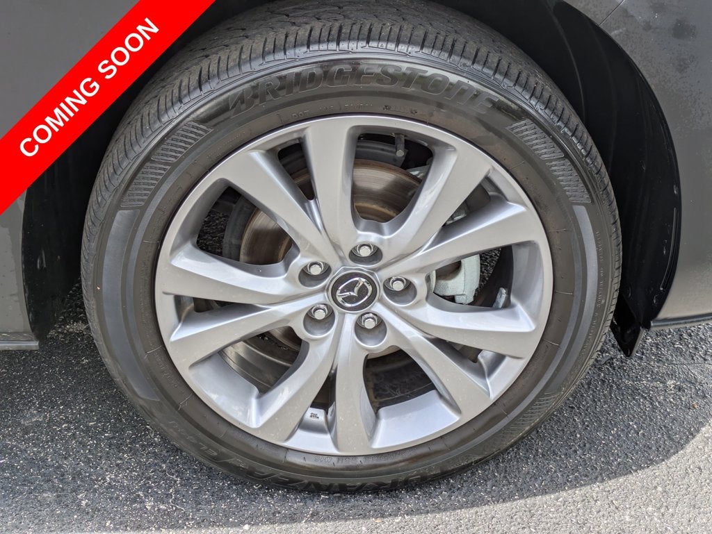2021 Mazda Mazda CX-30 Preferred