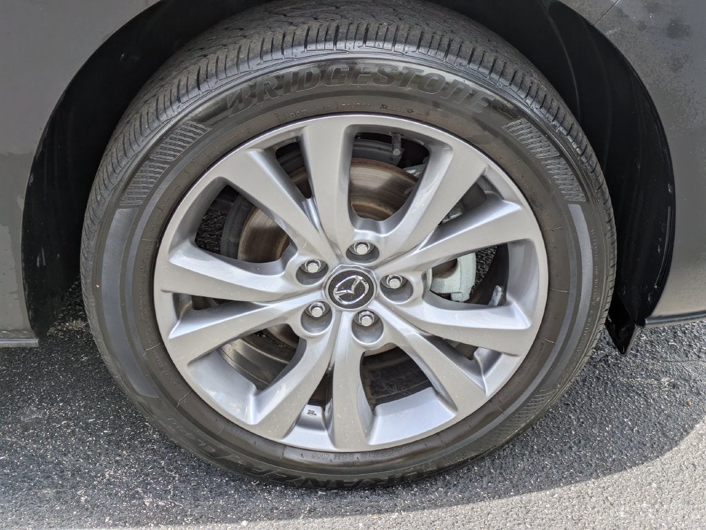 2021 Mazda Mazda CX-30 Preferred