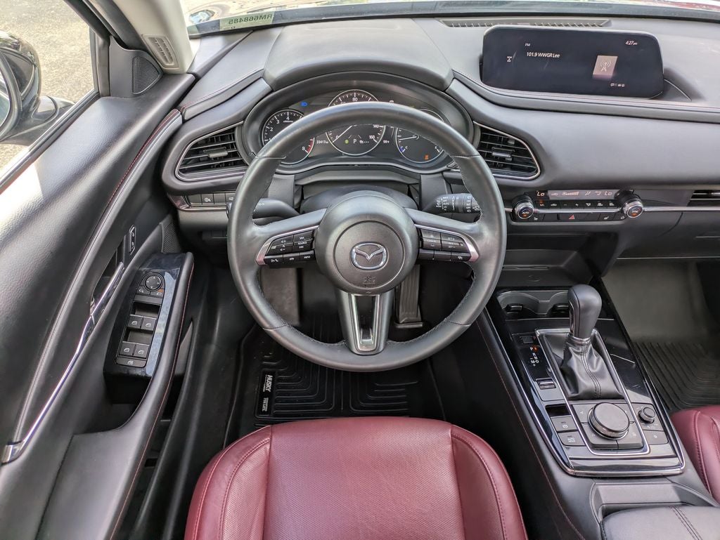 2024 Mazda Mazda CX-30 2.5 S Carbon Edition