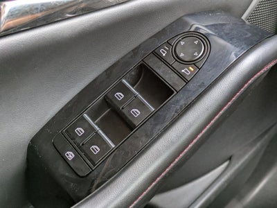 2024 Mazda Mazda CX-30 2.5 S Carbon Edition