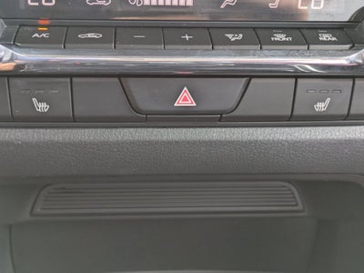2024 Mazda Mazda CX-30 2.5 S Carbon Edition