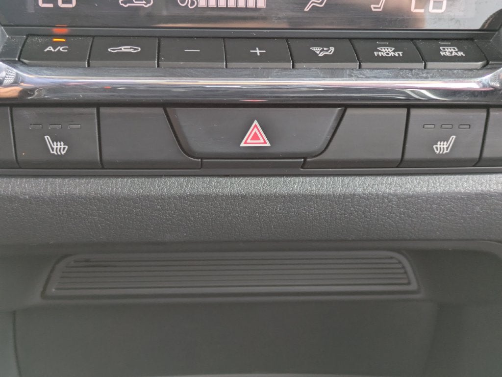 2024 Mazda Mazda CX-30 2.5 S Carbon Edition