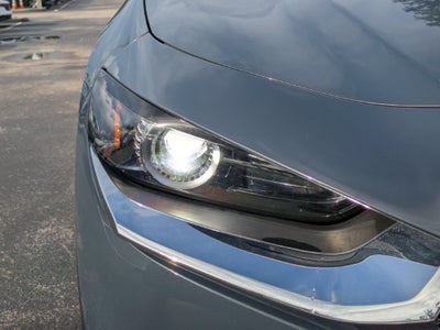 2024 Mazda Mazda CX-30 2.5 S Carbon Edition