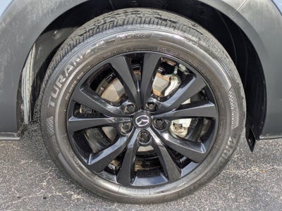 2024 Mazda Mazda CX-30 2.5 S Carbon Edition