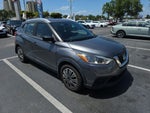 2018 Nissan Kicks S