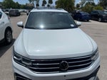 2022 Volkswagen Tiguan 2.0T SEL R-Line