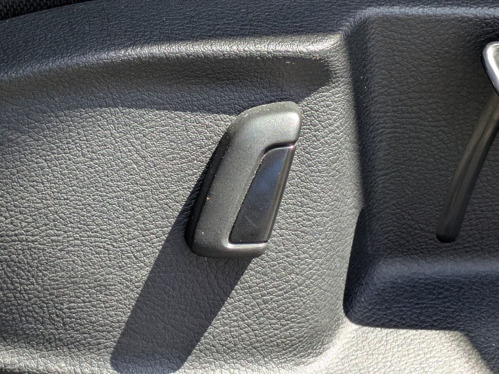 2018 Volkswagen Golf TSI S 4-Door