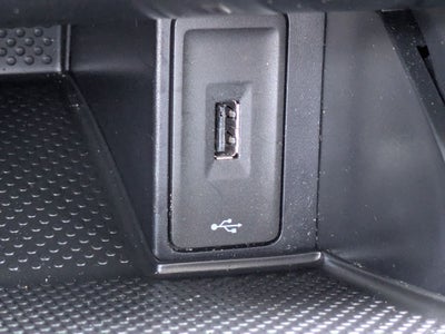 2018 Volkswagen Golf TSI S 4-Door