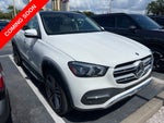 2020 Mercedes-Benz GLE GLE 350 4MATIC®