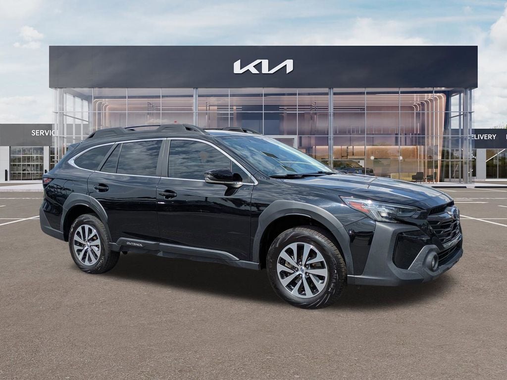 2024 Subaru Outback Premium