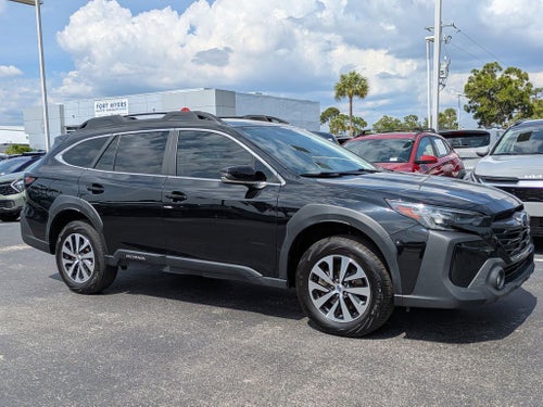 2024 Subaru Outback Premium