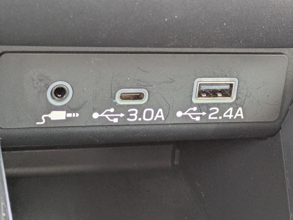 2024 Subaru Outback Premium