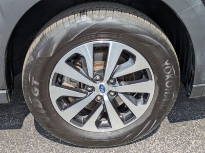 2024 Subaru Outback Premium