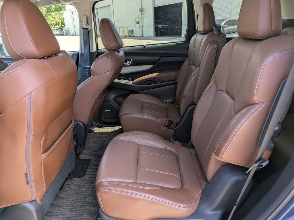 2019 Subaru Ascent Touring