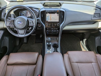 2019 Subaru Ascent Touring