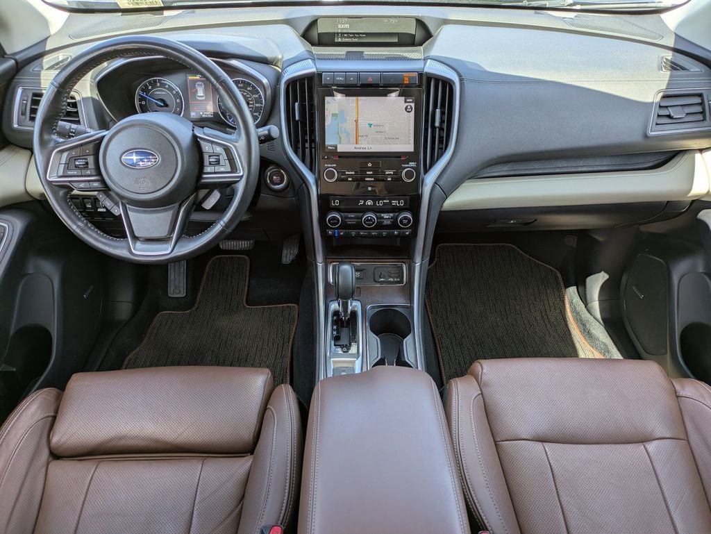 2019 Subaru Ascent Touring
