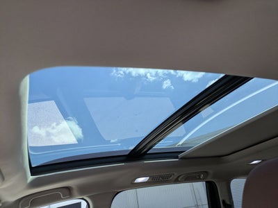2019 Subaru Ascent Touring