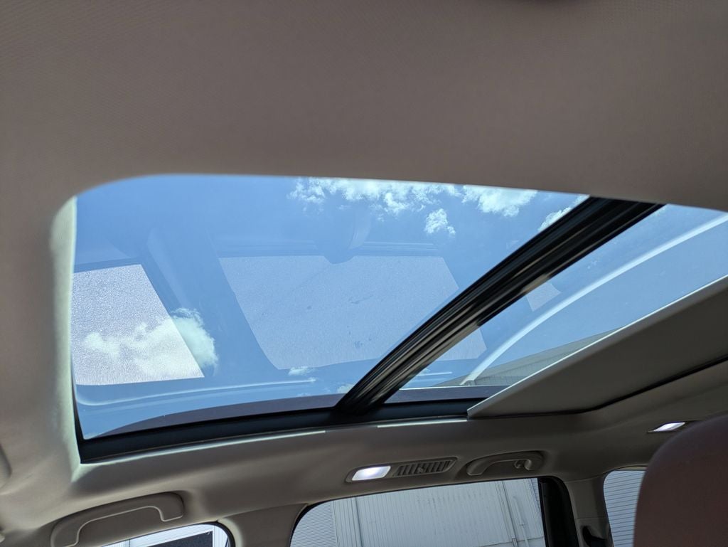 2019 Subaru Ascent Touring