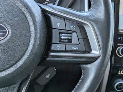 2019 Subaru Ascent Touring