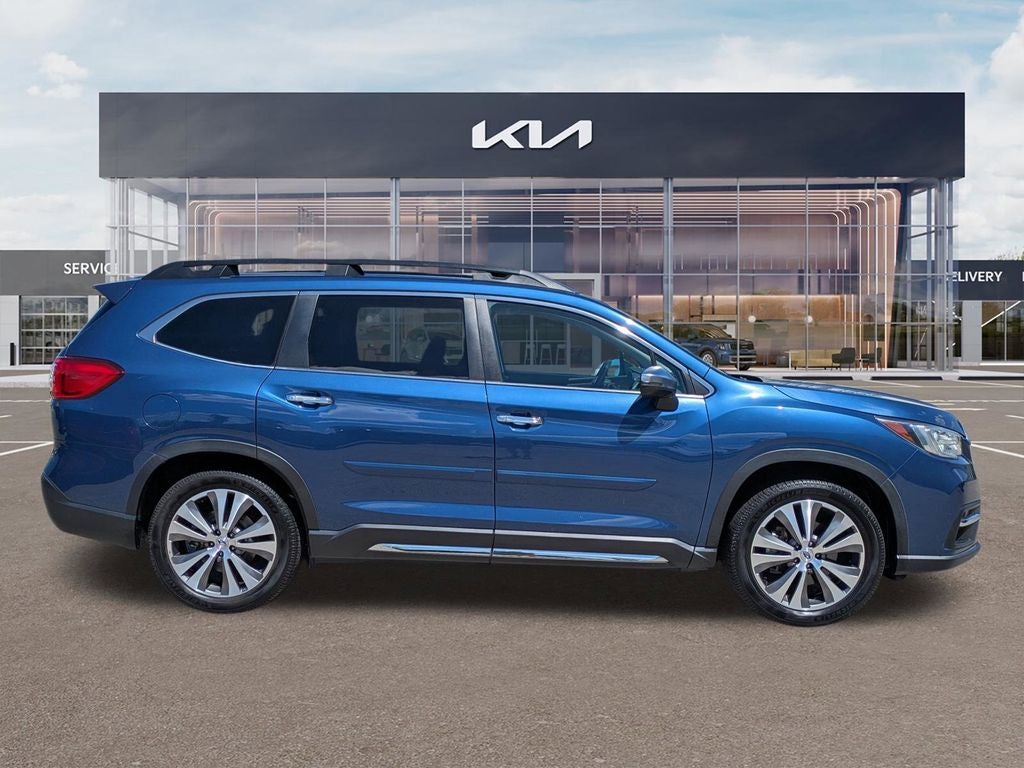 2019 Subaru Ascent Touring