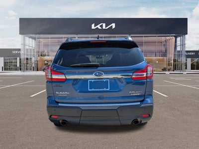 2019 Subaru Ascent Touring