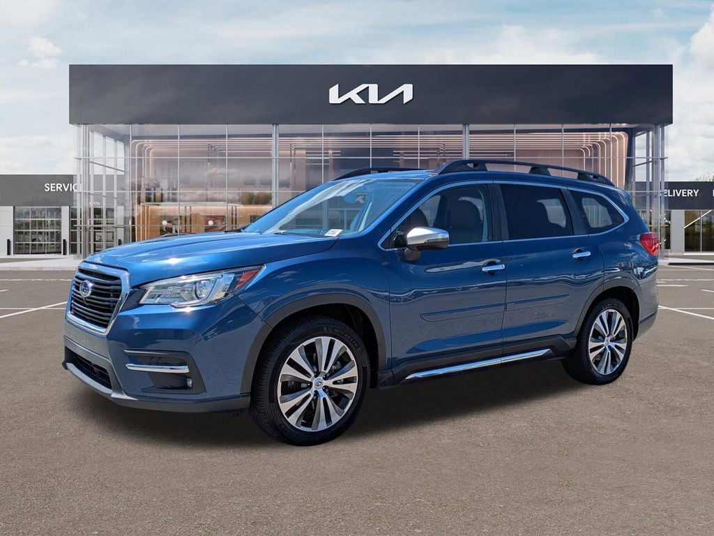 2019 Subaru Ascent Touring